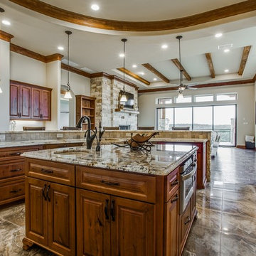 Guadalupe River Lodge