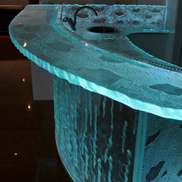 The Ice Bar