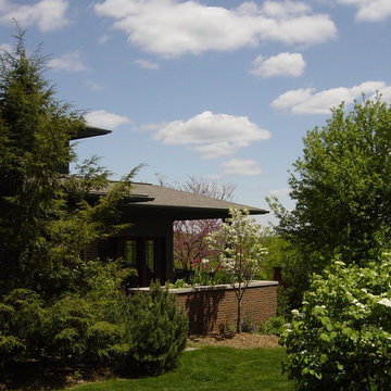 Ann Arbor Overlook