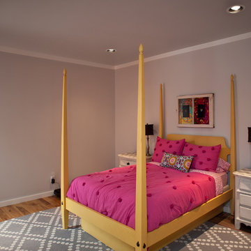 Oakdale Transitional