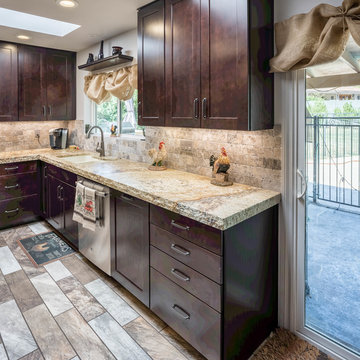 Phoenix Remodel