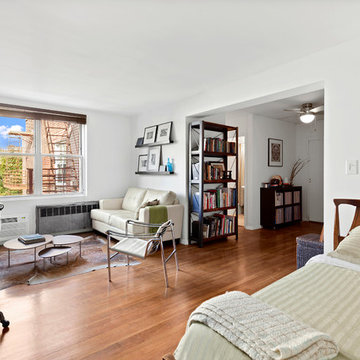 New York Studio