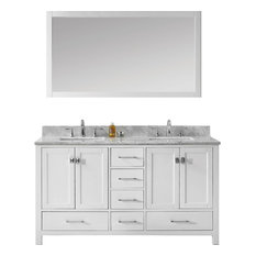 Double Vanity For Bathroom double sink bathroom vanities | houzz Double Vanity For Bathroom double sink bathroom vanities | houzz