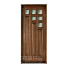Front Doors