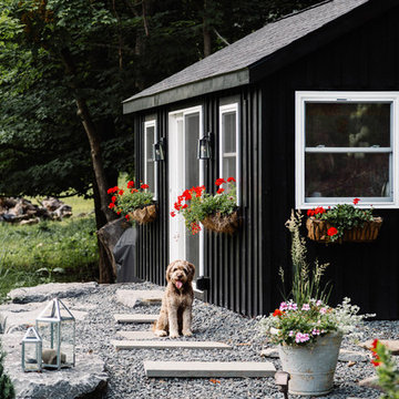 HGTV Wining  1880 Farmhouse