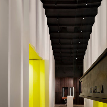 The Well - Downtown Los Angeles retail store