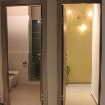 Arredamento e ristrutturazione all-inclusive a Torino.