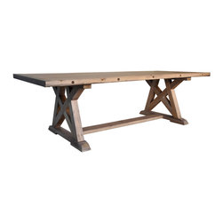Urban dining tables - Products