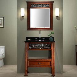 Luxury Bathroom Vanities - Bathroom Vanities And Sink Consoles
