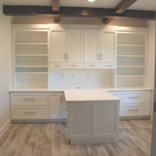 built ins