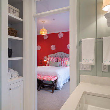 Street of Dreams 2013: TTM Custom Home