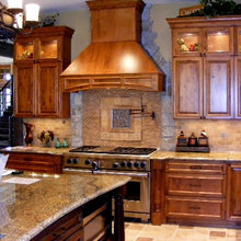 Kitchen Ideas