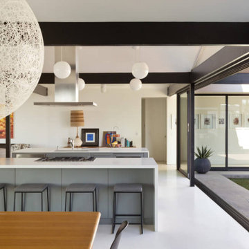 Palisades Home
