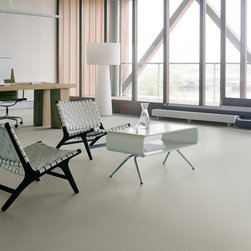 Forbo - Forbo Marmoleum Walton Uni - Flooring