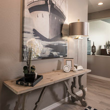 Living Room 2022