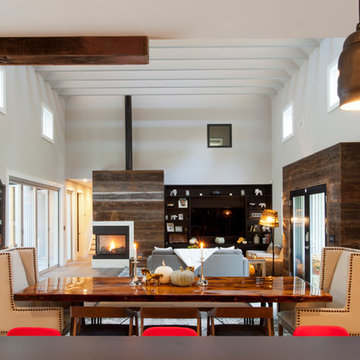 Colaneri Contemporary Farmhouse