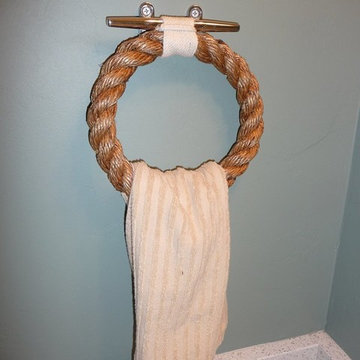 Greenbay Guest Bathroom