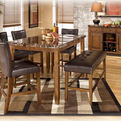 Bar set - Products