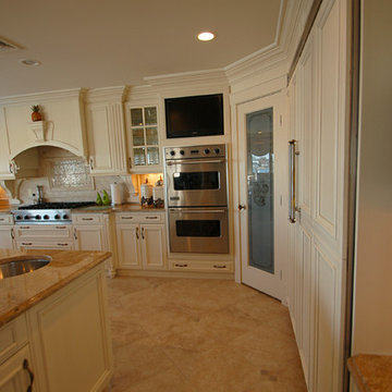 Point Pleasant Kitchen 1