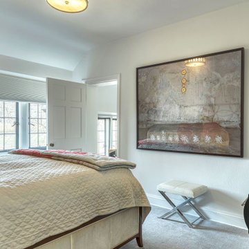 Gem in the City: Bedroom