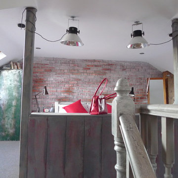 Loft conversion