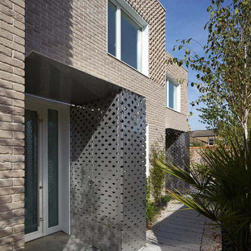 Hindmans Yard