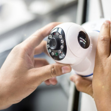 CCTV Installation