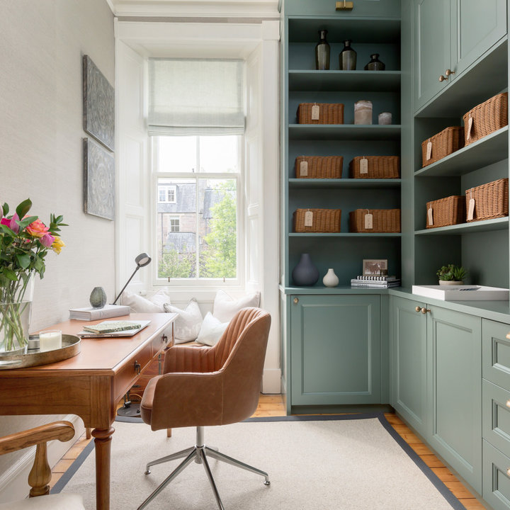 75 Beautiful Home Office Ideas and Designs February 2023 Houzz UK