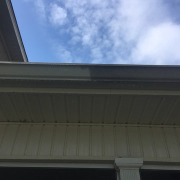 House Washing Nashville, Brentwood, Frank