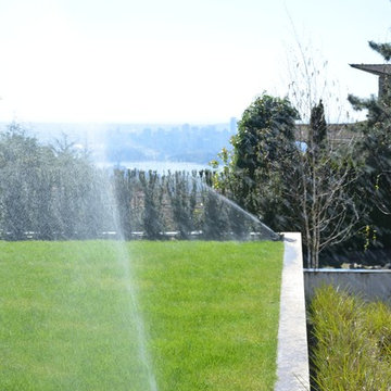 West Vancouver Irrigation