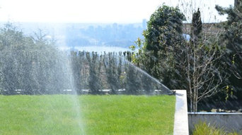 West Vancouver Irrigation