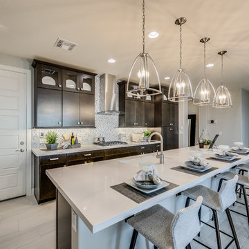 Phoenix, Arizona | Cadence - Villagio Belice Kitchen