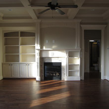 Living Room Ideas
