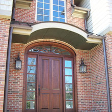 front doors
