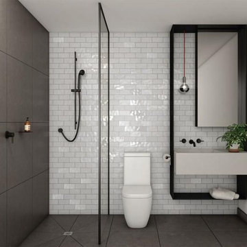 Bathroom Renovation