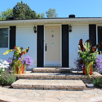 Summer Planters
