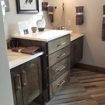 Granite Countertops