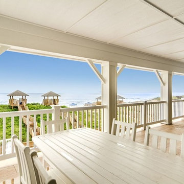 Nags Head • Luxury Oceanfront • Ocean Star
