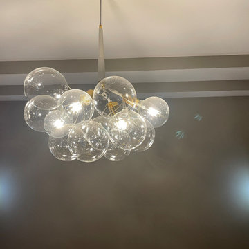 Kitchen design