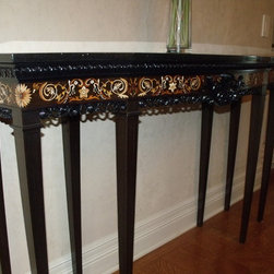 Custom Made - Products