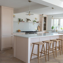 Kitchen Ideas