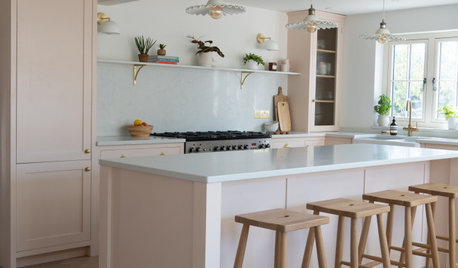 These Are the Top 10 Trends Emerging on Houzz Right Now