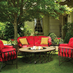 Meadowcraft - Products