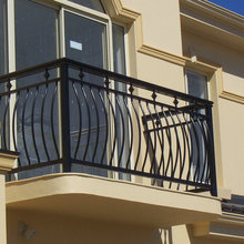 Balustrades