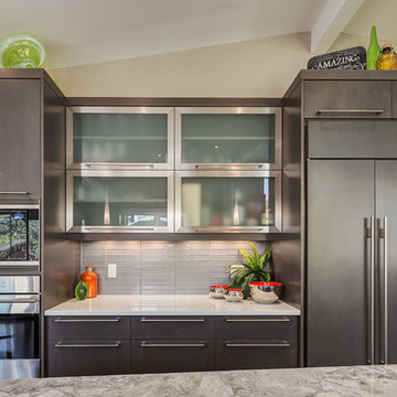 Modern Kitchen Renovation