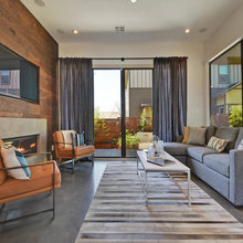 Back Living Room/ Office