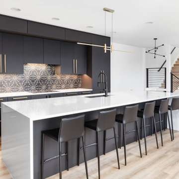 Whole Home Renovation in Ashburn, VA