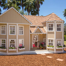 playhouse