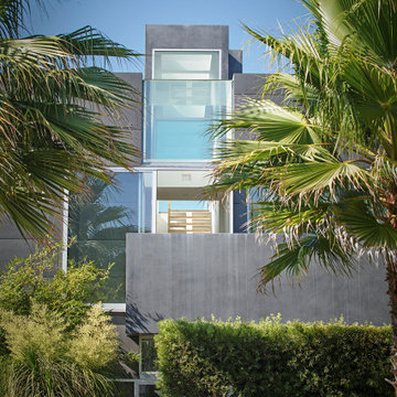 Split House
