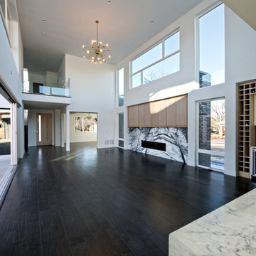 Courtyard Home